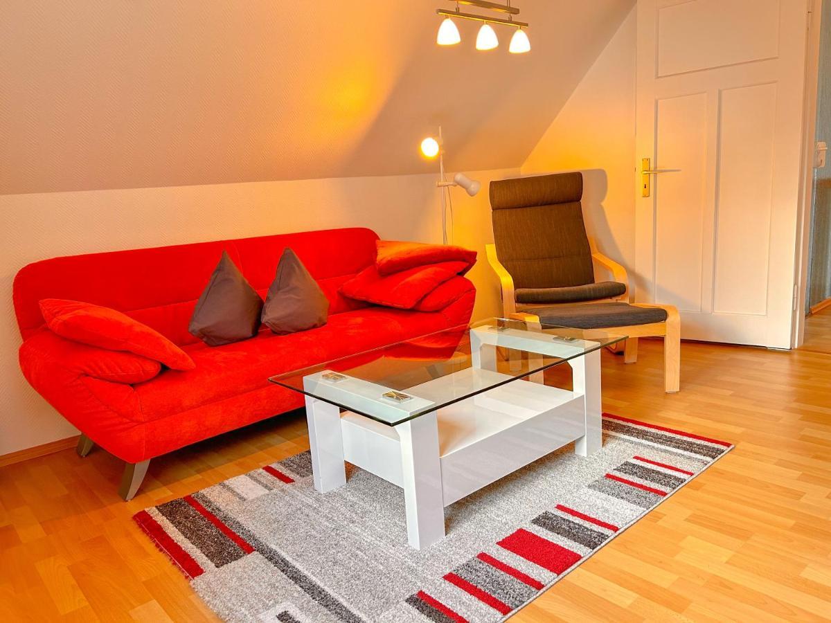 Ferienwohnung Meta Norderney Exterior photo